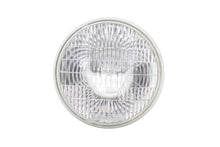 Load image into Gallery viewer, 7 inch 6 Volt Replica Cycle Beam Bulb
