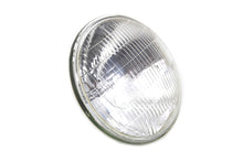 Load image into Gallery viewer, 7 inch 6 Volt Replica Cycle Beam Bulb
