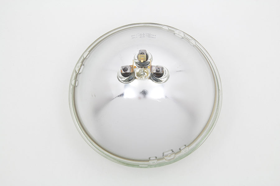 7 inch 6 Volt Replica Cycle Beam Bulb