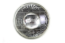 Load image into Gallery viewer, 7 inch Replica Cycle Beam 12 Volt Bulb