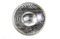 7 inch Replica Cycle Beam 12 Volt Bulb