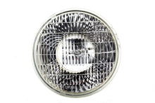 Load image into Gallery viewer, 7 inch Replica Cycle Beam 12 Volt Bulb