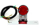 1 inch Round Tail Lamp