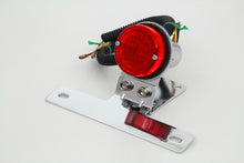 Load image into Gallery viewer, 1 inch Round Tail Lamp