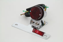 Load image into Gallery viewer, 1 inch Round Tail Lamp