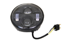 Load image into Gallery viewer, 5-3/4 inch LED Headlamp Unit