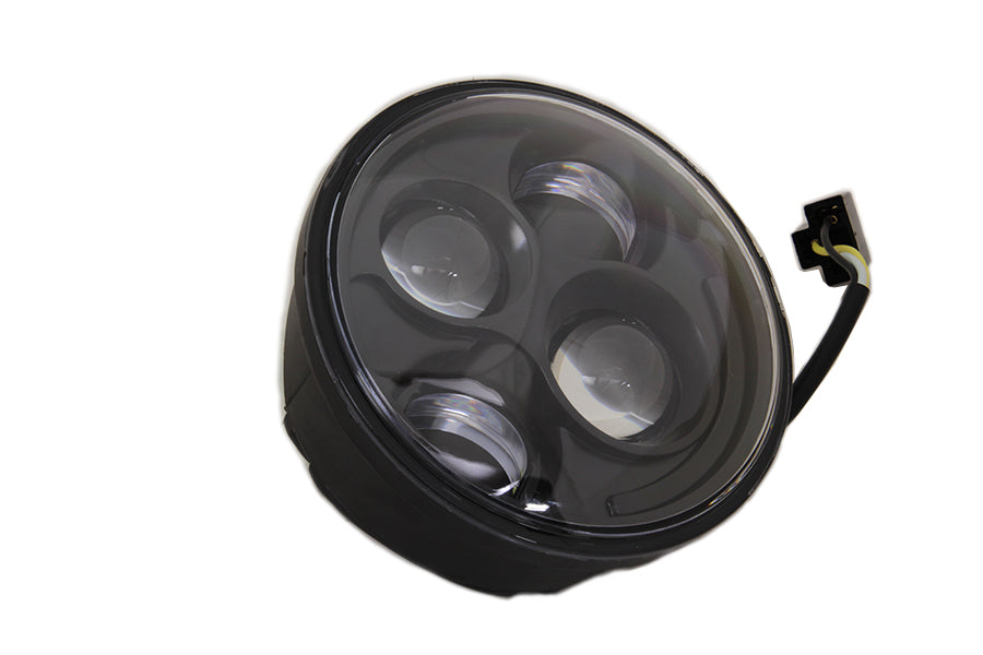 5-3/4 inch LED Headlamp Unit