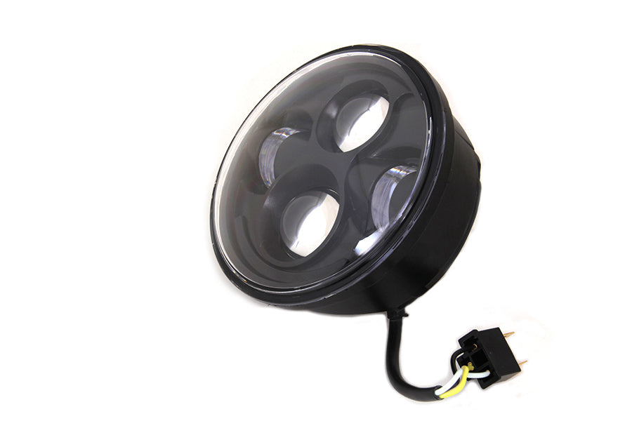 5-3/4 inch LED Headlamp Unit