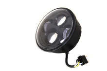 Load image into Gallery viewer, 5-3/4 inch LED Headlamp Unit