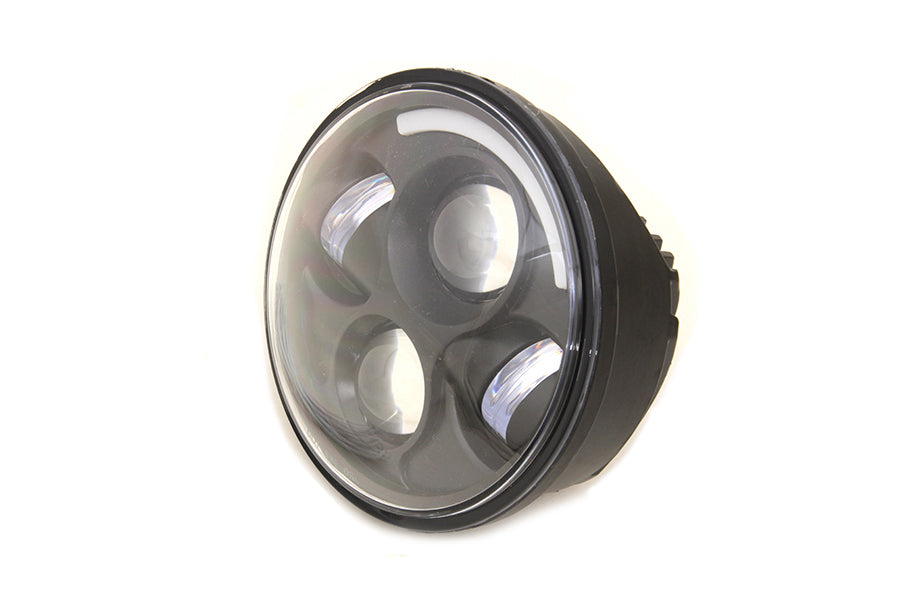 5-3/4 inch LED Headlamp Unit