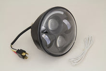 Load image into Gallery viewer, 5-3/4 inch LED Headlamp Unit