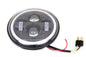 7 inch LED Headlamp Unit Black