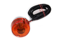 Load image into Gallery viewer, Dual Filament Turn Signal Chrome