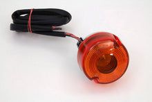 Load image into Gallery viewer, Dual Filament Turn Signal Chrome