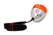 Load image into Gallery viewer, Dual Filament Turn Signal Chrome