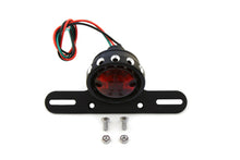 Load image into Gallery viewer, Round Tail Lamp Assembly Bobber Style