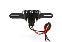 Load image into Gallery viewer, Round Tail Lamp Assembly Bobber Style