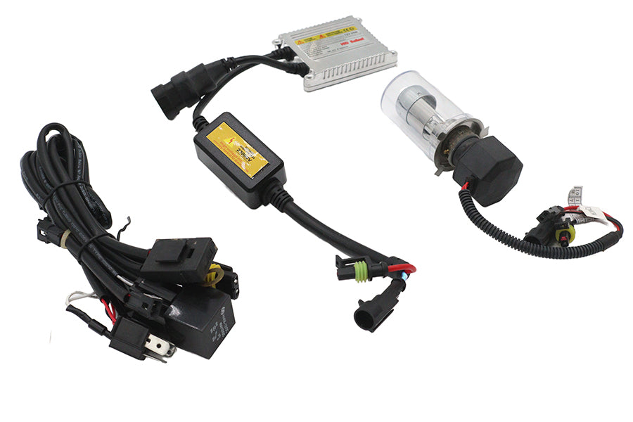 HID Bulb Insert Kit