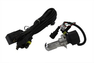 Replacement HID Bulb