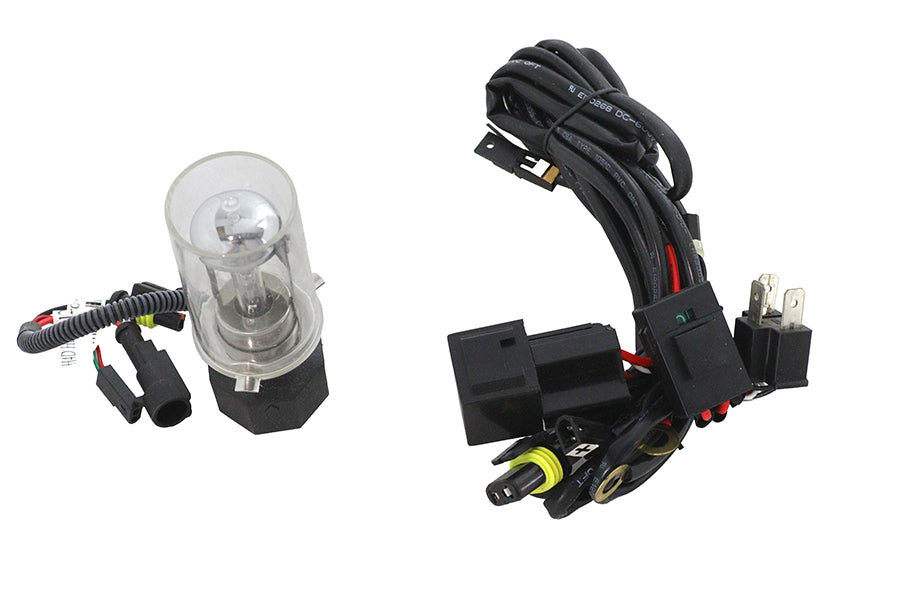 Replacement HID Bulb