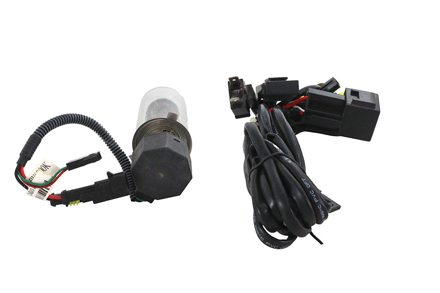 Replacement HID Bulb