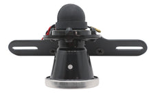 Load image into Gallery viewer, Black 2 inch Round Tail Lamp