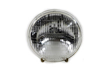 Load image into Gallery viewer, 5-3/4 inch 6 Volt Beck Sealed Beam Headlamp Bulb