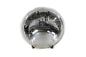 5-3/4 inch 6 Volt Beck Sealed Beam Headlamp Bulb