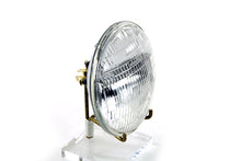 Load image into Gallery viewer, 5-3/4 inch 6 Volt Beck Sealed Beam Headlamp Bulb
