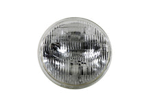 Load image into Gallery viewer, 5-3/4 inch 6 Volt Beck Sealed Beam Headlamp Bulb