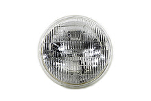 Load image into Gallery viewer, 5-3/4 inch 12 Volt Beck Sealed Beam Headlamp Bulb