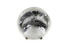 Load image into Gallery viewer, 5-3/4 inch 12 Volt Beck Sealed Beam Headlamp Bulb