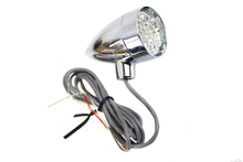 Load image into Gallery viewer, Marker Lamp Bullet Amber