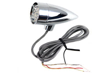 Load image into Gallery viewer, Marker Lamp Bullet Amber