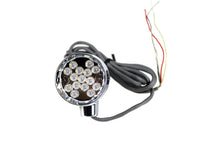 Load image into Gallery viewer, Marker Lamp Bullet Amber