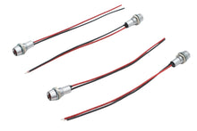 Load image into Gallery viewer, LED Indicator Lamp Set Red