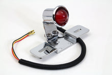 Load image into Gallery viewer, Chrome Universal LED Tail Lamp Assembly