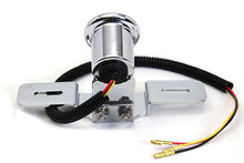 Load image into Gallery viewer, Chrome Universal LED Tail Lamp Assembly