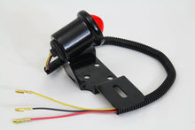 Load image into Gallery viewer, Black Universal LED Tail Lamp Assembly