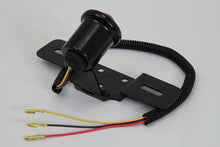 Load image into Gallery viewer, Black Universal LED Tail Lamp Assembly