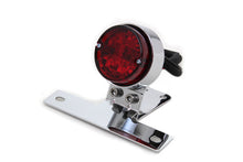 Load image into Gallery viewer, Chrome Universal Tail Lamp