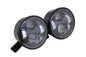 4-1/2 inch LED Headlamp Unit Set