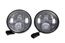 Load image into Gallery viewer, 4-1/2 inch LED Headlamp Unit Set