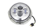 7 inch LED Daylight Headlamp Unit