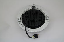 Load image into Gallery viewer, 7 inch LED Headlamp Assembly Gloss Black