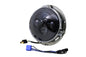 7 inch LED Headlamp Assembly Gloss Black