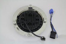Load image into Gallery viewer, 7 inch LED Headlamp Assembly Gloss Black