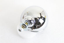 Load image into Gallery viewer, Chrome Spotlamp Shell and Wire Kit