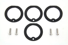 Load image into Gallery viewer, Bullet Marker Lamp Gasket Kit