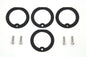 Bullet Marker Lamp Gasket Kit